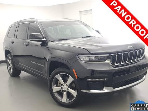 JEEP GRAND CHEROKEE 2021 1C4RJKBG1M8170790 image JEEP GRAND CHEROKEE 2021 1C4RJKBG1M8170790 image